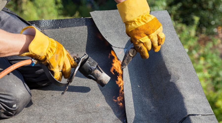 Professional flood damage restoration services in Lummi Island, WA